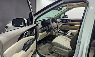 Kia Canival 2023, 40867 км, за 20772.28 USD - фото 10