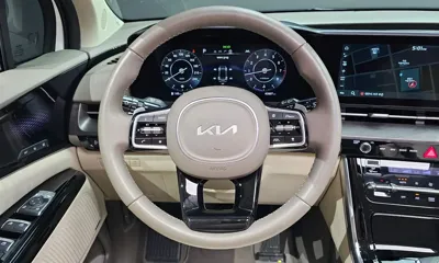 Kia Canival 2023, 40867 км, за 20772.28 USD - фото 12