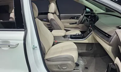 Kia Canival 2023, 40867 км, за 20772.28 USD - фото 26