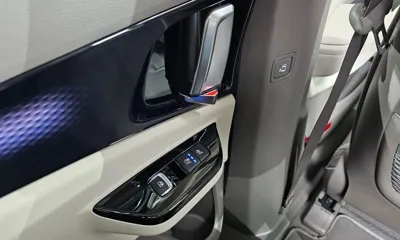Kia Canival 2023, 40867 км, за 20772.28 USD - фото 29