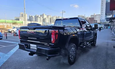 GMC Sierra 2021, 23783 км, за 59051.47 USD