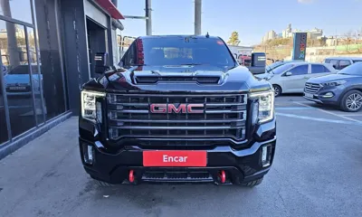 GMC Sierra 2021, 23783 км, за 59051.47 USD