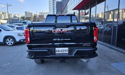 GMC Sierra 2021, 23783 км, за 59051.47 USD