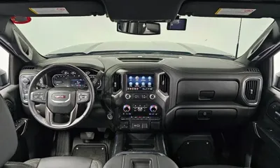 GMC Sierra 2021, 23783 км, за 59051.47 USD - фото 7