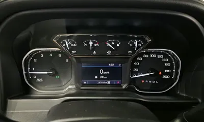 GMC Sierra 2021, 23783 км, за 59051.47 USD - фото 8