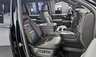 GMC Sierra 2021, 23783 км, за 59051.47 USD - фото 10