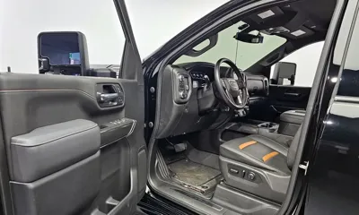 GMC Sierra 2021, 23783 км, за 59051.47 USD - фото 11