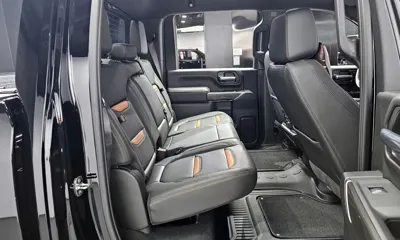 GMC Sierra 2021, 23783 км, за 59051.47 USD - фото 12