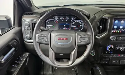 GMC Sierra 2021, 23783 км, за 59051.47 USD - фото 13