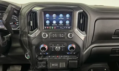 GMC Sierra 2021, 23783 км, за 59051.47 USD - фото 14