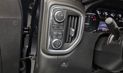 GMC Sierra 2021, 23783 км, за 59051.47 USD - фото 18