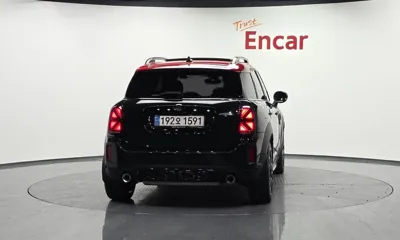 MINI Countryman 2023, 51062 км, за 22111.65 USD