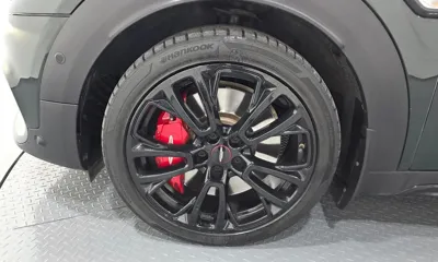 MINI Countryman 2023, 51062 км, за 22111.65 USD