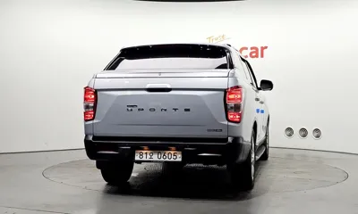 KG_Mobility_Ssangyong Rexton 2019, 113072 км, за 9846.4 USD