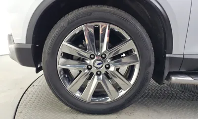 KG_Mobility_Ssangyong Rexton 2019, 113072 км, за 9846.4 USD