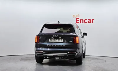 Kia Sorento 2022, 143360 км, за 16225.15 USD