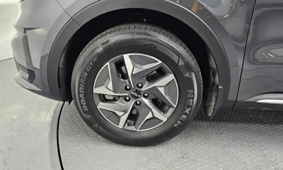 Kia Sorento 2022, 143360 км, за 16225.15 USD