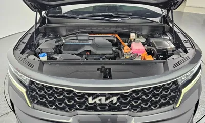 Kia Sorento 2022, 143360 км, за 16225.15 USD - фото 6