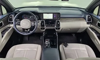 Kia Sorento 2022, 143360 км, за 16225.15 USD - фото 7