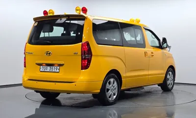 Hyundai Starex 2020, 10172 км, за 13719.31 USD