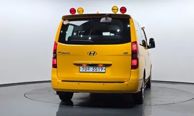 Hyundai Starex 2020, 10172 км, за 13719.31 USD