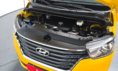 Hyundai Starex 2020, 10172 км, за 13719.31 USD - фото 6