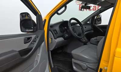 Hyundai Starex 2020, 10172 км, за 13719.31 USD - фото 10