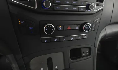 Hyundai Starex 2020, 10172 км, за 13719.31 USD - фото 16