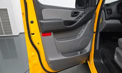 Hyundai Starex 2020, 10172 км, за 13719.31 USD - фото 24