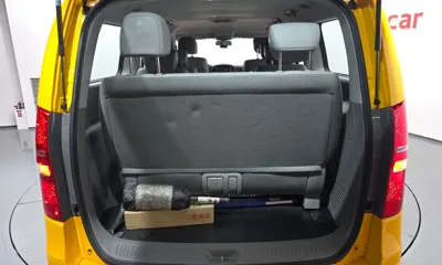 Hyundai Starex 2020, 10172 км, за 13719.31 USD - фото 26
