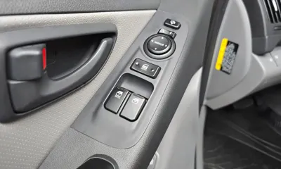 Hyundai Starex 2020, 10172 км, за 13719.31 USD - фото 28
