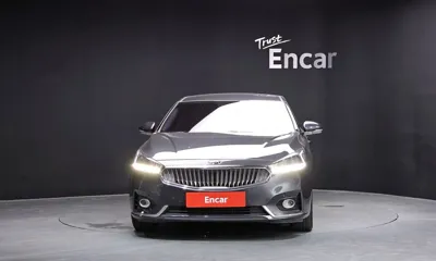 Kia K7 2017, 192890 км, за 5194.04 USD