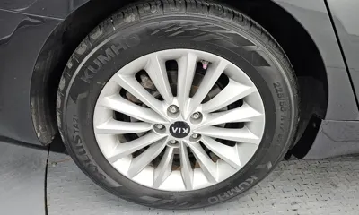 Kia K7 2017, 192890 км, за 5194.04 USD