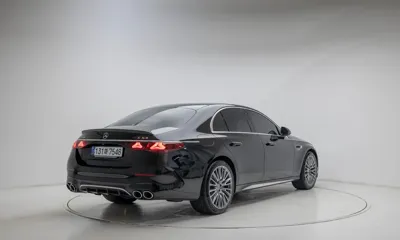 Mercedes-Benz E-Class 2026, 771 км, за 79308.3 USD
