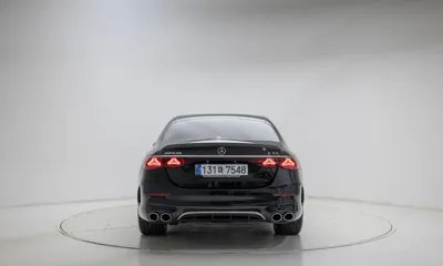Mercedes-Benz E-Class 2026, 771 км, за 79308.3 USD