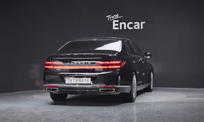 Genesis G90 2020, 159698 км, за 17406.72 USD