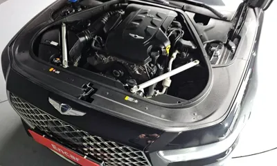 Genesis G90 2020, 159698 км, за 17406.72 USD - фото 6