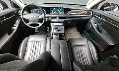 Genesis G90 2020, 159698 км, за 17406.72 USD - фото 7