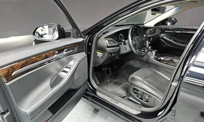 Genesis G90 2020, 159698 км, за 17406.72 USD - фото 10