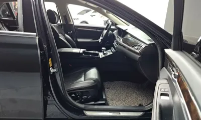 Genesis G90 2020, 159698 км, за 17406.72 USD - фото 11