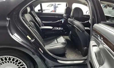 Genesis G90 2020, 159698 км, за 17406.72 USD - фото 12