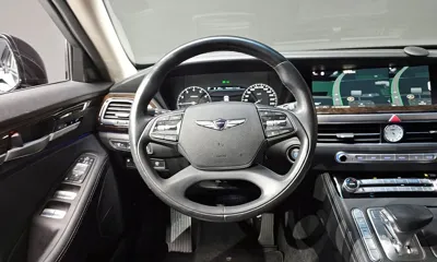 Genesis G90 2020, 159698 км, за 17406.72 USD - фото 13