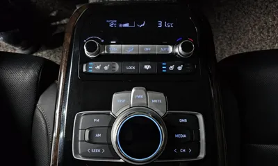 Genesis G90 2020, 159698 км, за 17406.72 USD - фото 19