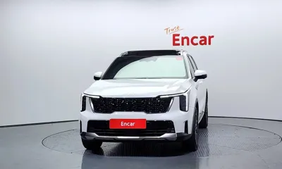 Kia Sorento 2024, 12252 км, за 27172.84 USD