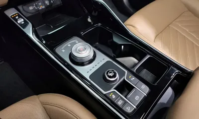 Kia Sorento 2024, 12252 км, за 27049.79 USD - фото 9