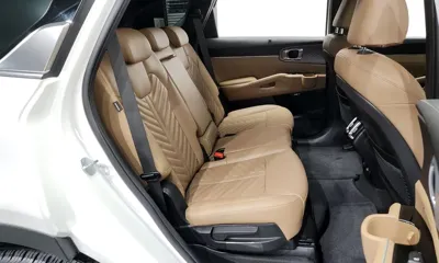 Kia Sorento 2024, 12252 км, за 27049.79 USD - фото 12