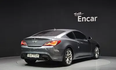Hyundai Genesis 2014, 174956 км, за 3835.4 USD