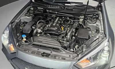 Hyundai Genesis 2014, 174956 км, за 3835.4 USD - фото 6