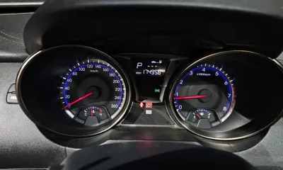 Hyundai Genesis 2014, 174956 км, за 3835.4 USD - фото 8