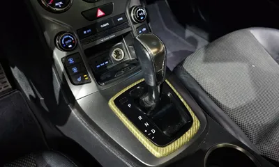 Hyundai Genesis 2014, 174956 км, за 3835.4 USD - фото 9